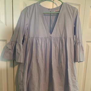 Zara Trafaluo Collection Blouse